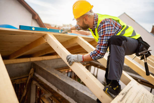 Quick and Trustworthy Emergency Roof Repair Services in Orange, CA