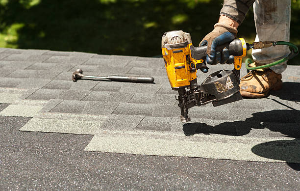 Roof Installation Near Me in Orange, CA