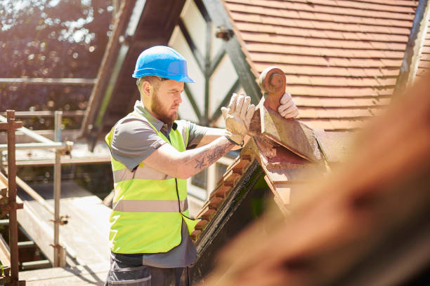 Best Storm Damage Roof Repair  in Orange, CA
